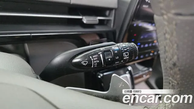 Hyundai Staria 2021 thumb 8