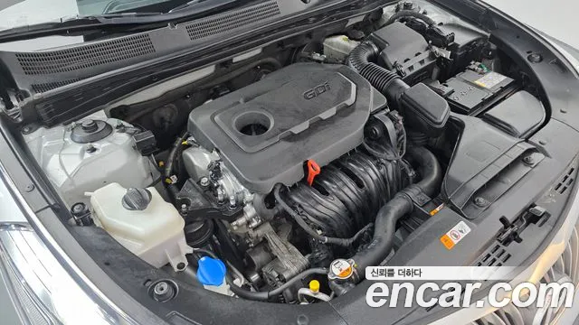 Hyundai Grandeur 2015 thumb 2