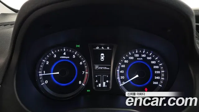Hyundai Grandeur 2015 thumb 6