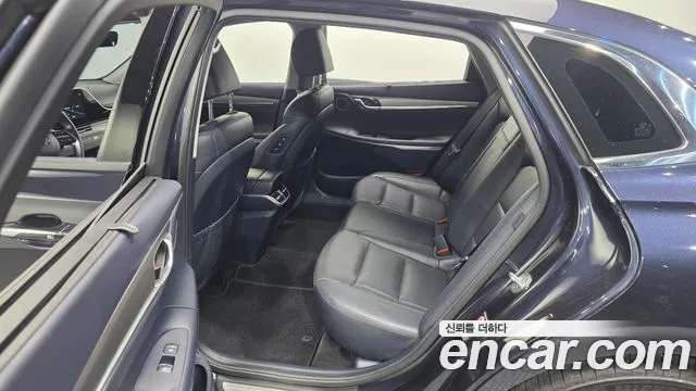 Hyundai Grandeur 2021 thumb 7