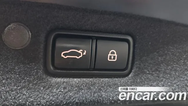 Hyundai Grandeur 2021 thumb 9