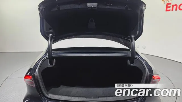 Hyundai Grandeur 2021 thumb 11