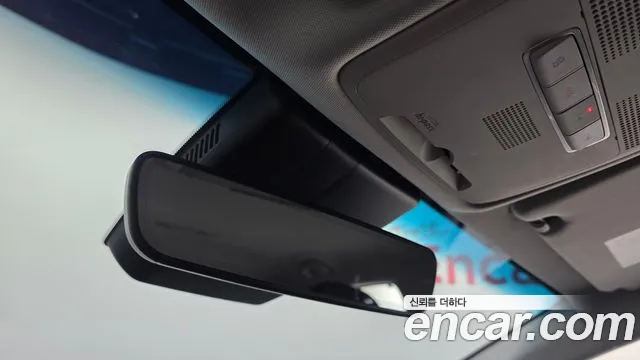 Hyundai Grandeur 2021 thumb 2