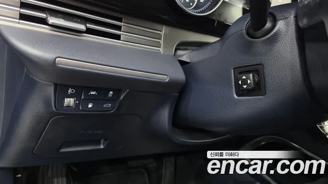 Hyundai Grandeur 2021 thumb 10