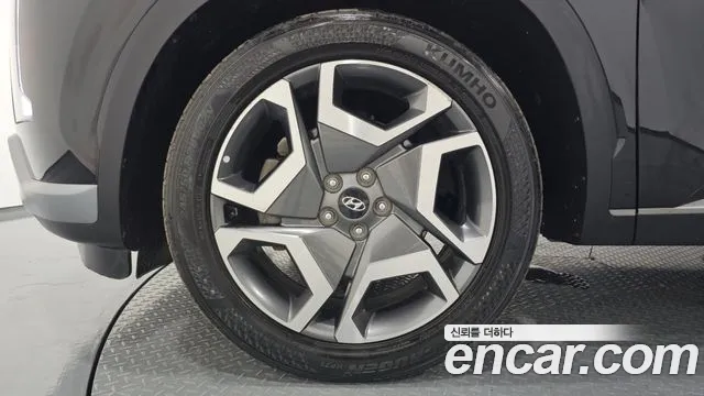Hyundai Palisade 2022 thumb 4