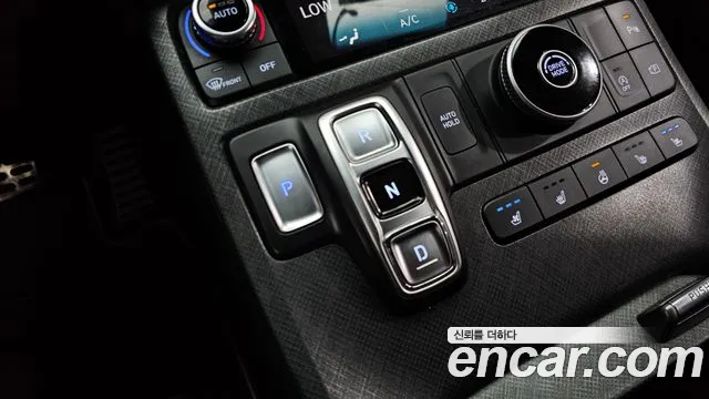 Hyundai Palisade 2022 thumb 7