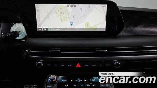 Hyundai Palisade 2022 thumb 11