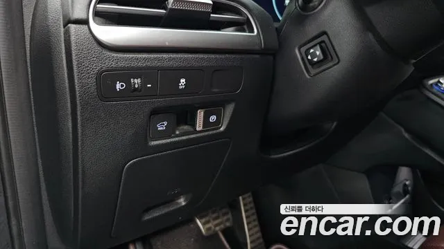 Hyundai Palisade 2022 thumb 9