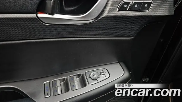Hyundai Palisade 2022 thumb 6