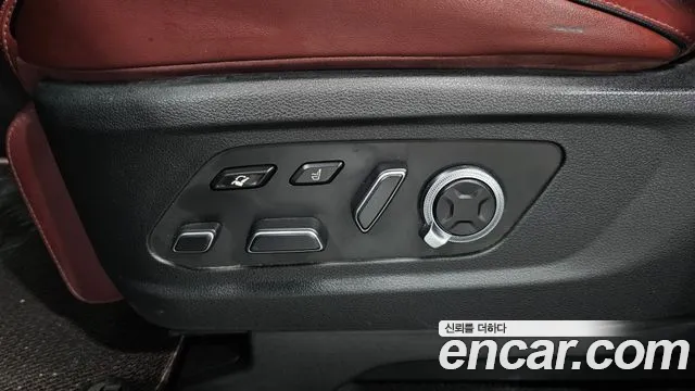 Hyundai Palisade 2022 thumb 10