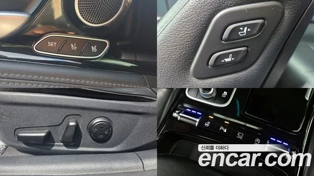 Kia Stinger 2017 thumb 3