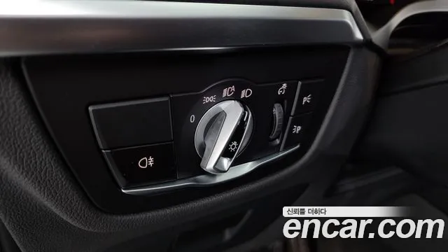 BMW X3 2022 thumb 5