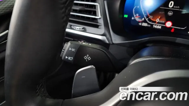 BMW X3 2022 thumb 6