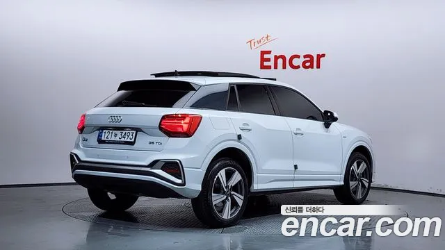 Audi Q2 2023 thumb 10