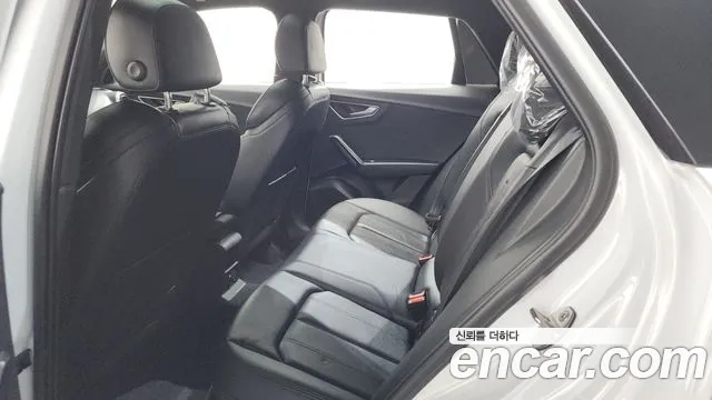Audi Q2 2023 thumb 8