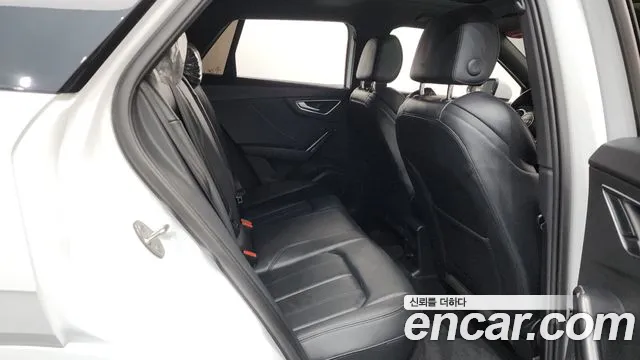 Audi Q2 2023 thumb 6
