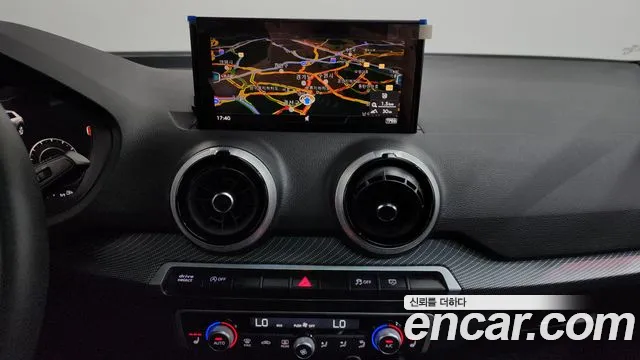 Audi Q2 2023 thumb 9