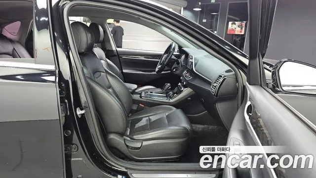 Hyundai Grandeur 2018 thumb 10