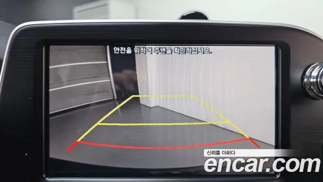 Hyundai Grandeur 2018 thumb 5