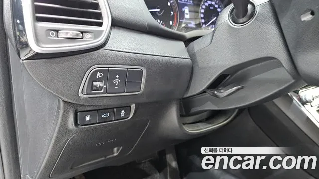 Hyundai Grandeur 2018 thumb 8