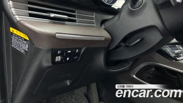 Hyundai Grandeur 2020 thumb 9