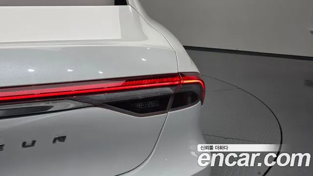 Hyundai Grandeur 2020 thumb 4