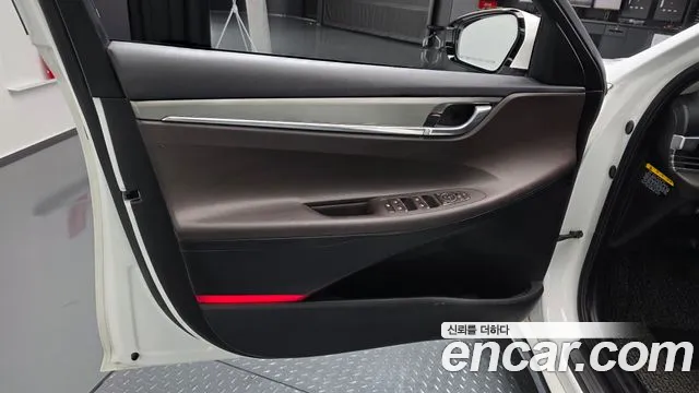Hyundai Grandeur 2020 thumb 10