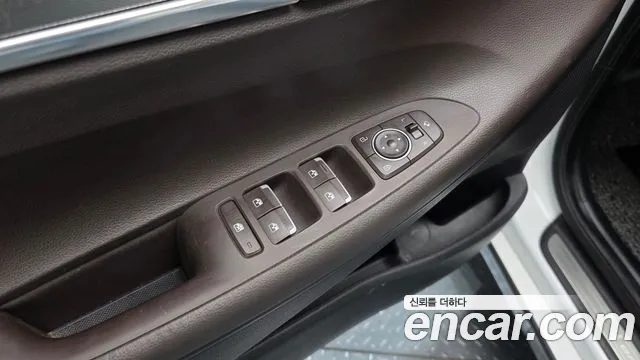 Hyundai Grandeur 2020 thumb 7