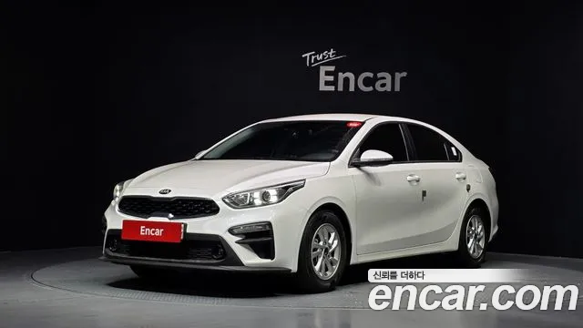 Kia K3 2019 thumb 3