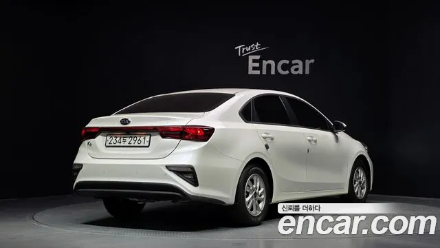 Kia K3 2019 thumb 12