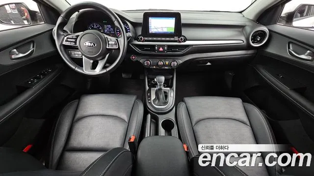 Kia K3 2019 thumb 11