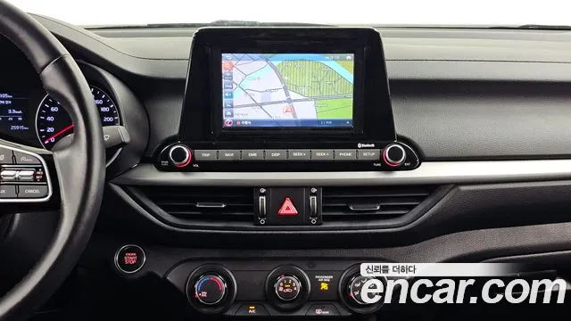 Kia K3 2019 thumb 8