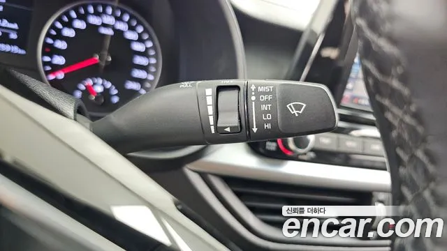 Kia K3 2019 thumb 5