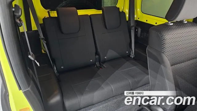 Suzuki Jimny 2021 thumb 10
