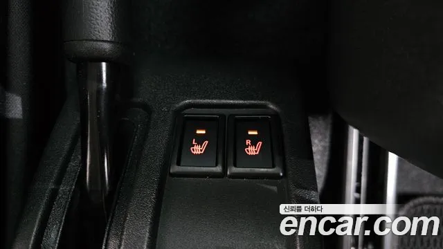 Suzuki Jimny 2021 thumb 2