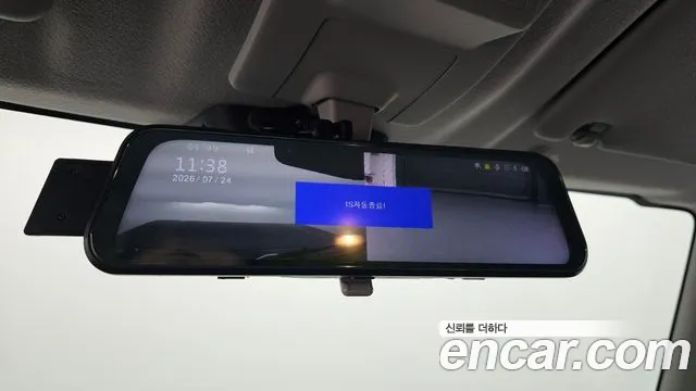 Suzuki Jimny 2021 thumb 9