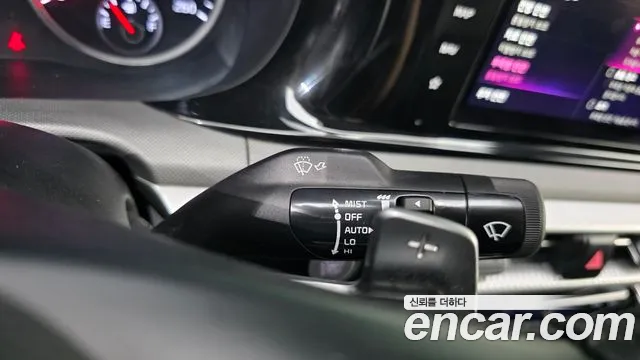 Kia K5 2023 thumb 11