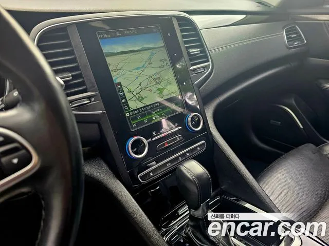 Renault SM6 2016 thumb 5