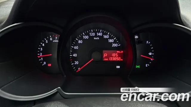 Kia Morning 2011 thumb 10