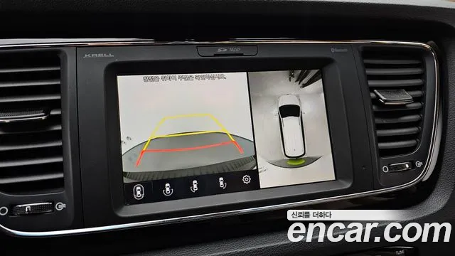 Kia Carnival 2018 thumb 12