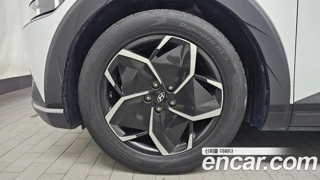 Hyundai Ioniq5 2021 thumb 11