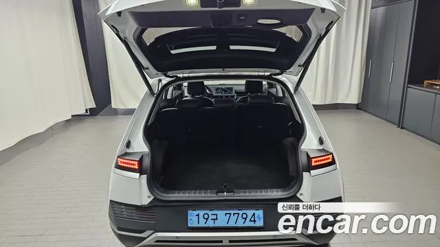 Hyundai Ioniq5 2021 thumb 6