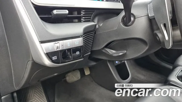 Hyundai Ioniq5 2021 thumb 4