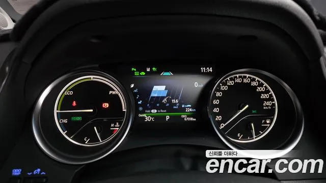 Toyota Camry 2018 thumb 12