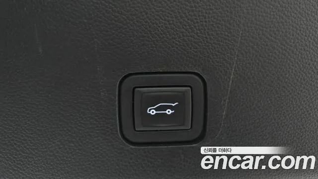 Chevrolet Traverse 2021 thumb 8