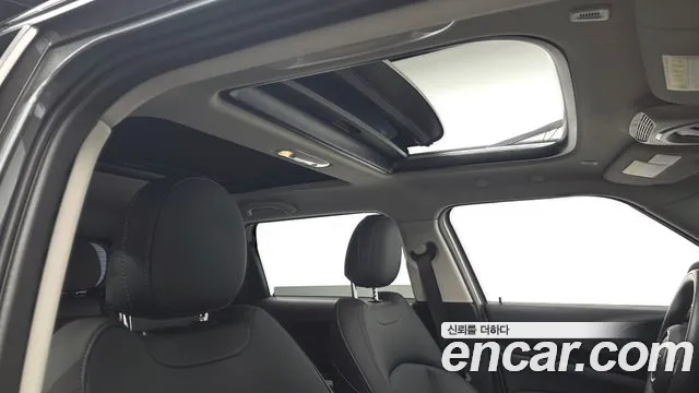 Mini Clubman 2019 thumb 7