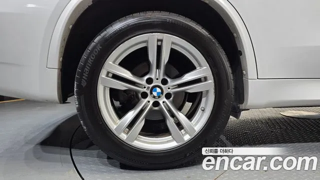 BMW X5 2018 thumb 12