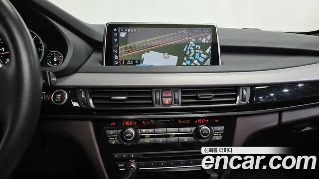 BMW X5 2018 thumb 7