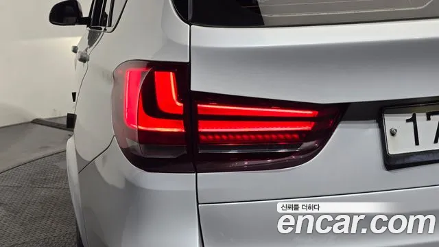 BMW X5 2018 thumb 8