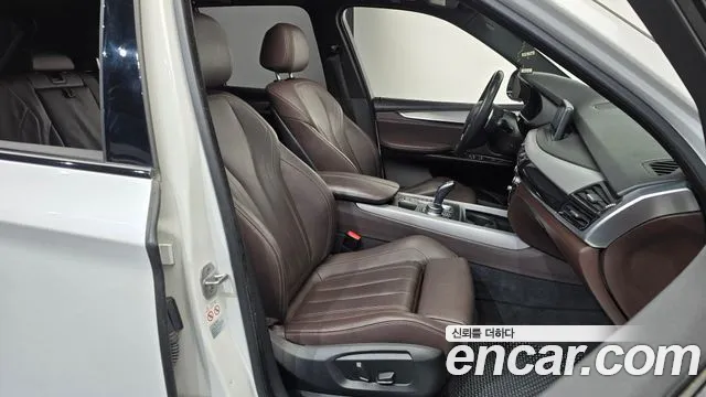BMW X5 2018 thumb 3